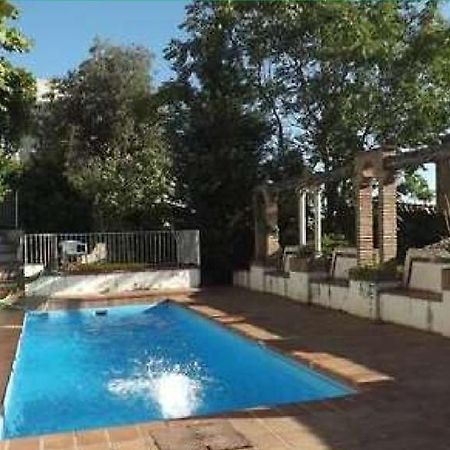 Albaycin Relax 2 Apartment Granada Ngoại thất bức ảnh