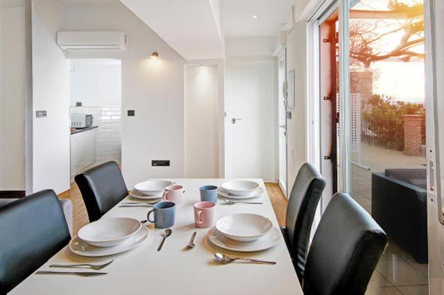 Albaycin Relax 2 Apartment Granada Ngoại thất bức ảnh
