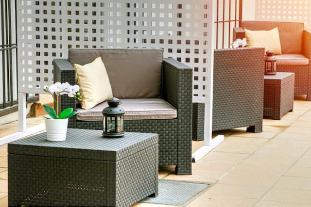 Albaycin Relax 2 Apartment Granada Ngoại thất bức ảnh