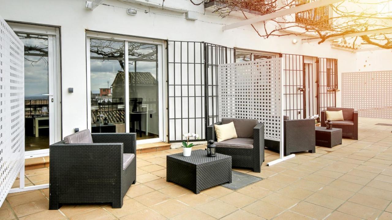 Albaycin Relax 2 Apartment Granada Ngoại thất bức ảnh