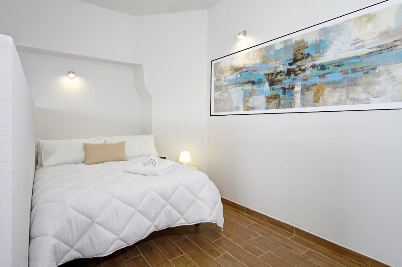 Albaycin Relax 2 Apartment Granada Ngoại thất bức ảnh