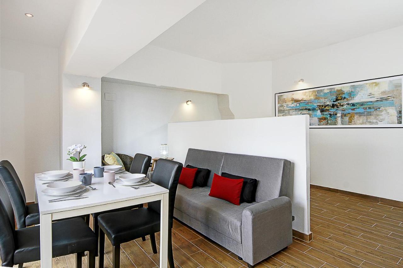 Albaycin Relax 2 Apartment Granada Ngoại thất bức ảnh
