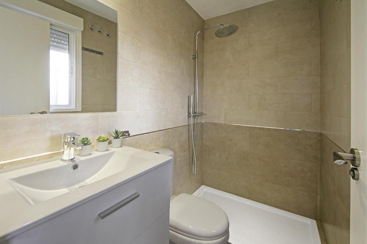 Albaycin Relax 2 Apartment Granada Ngoại thất bức ảnh