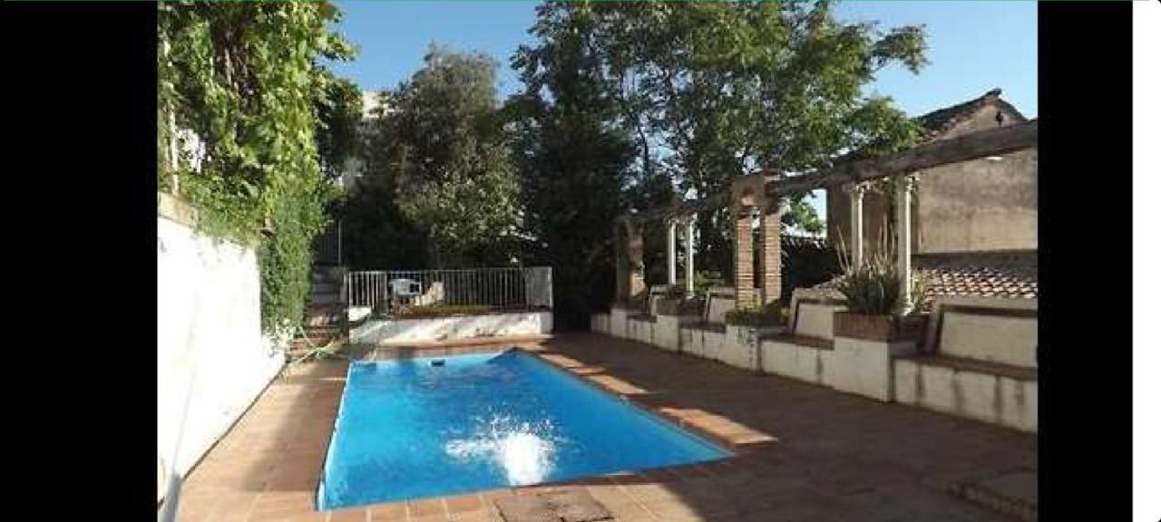 Albaycin Relax 2 Apartment Granada Ngoại thất bức ảnh